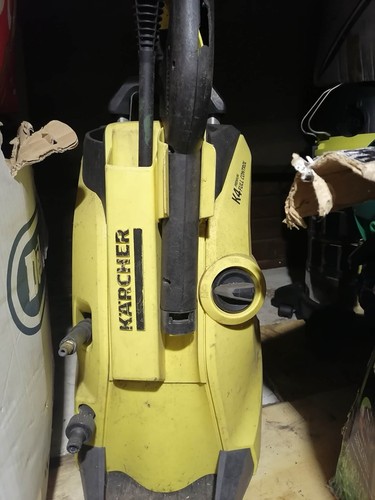 Karcher premium full - premium,