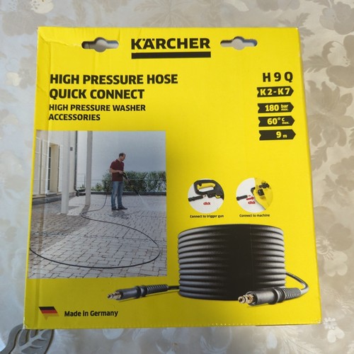 Karcher high pressure hose - karcher,