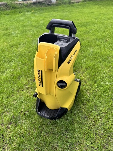 Karcher pressure washer - karcher,