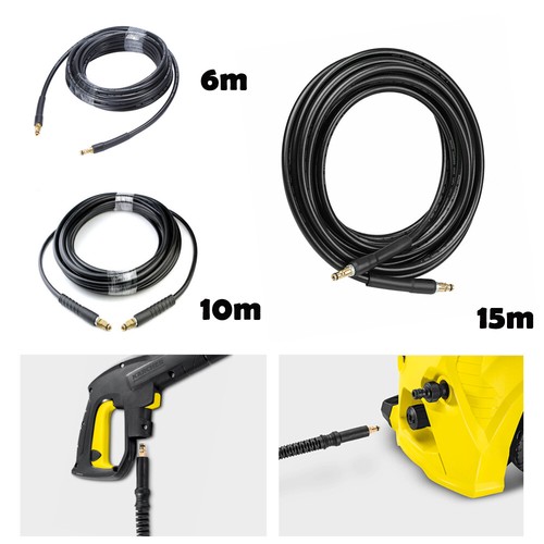 15m extension hose pipes - hose,