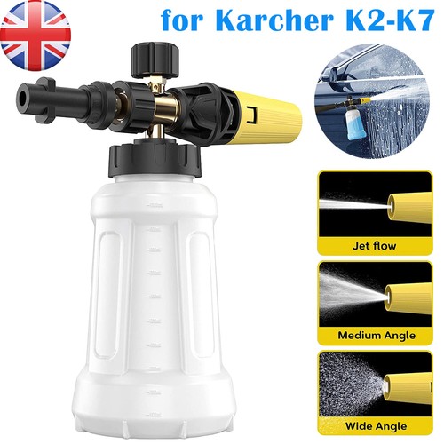 Snow foam lance bottle for - snow,