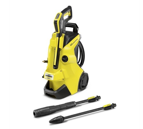 Karcher power control - k4,