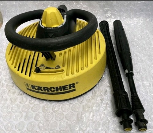 Karcher t300 pressure washer - karcher,