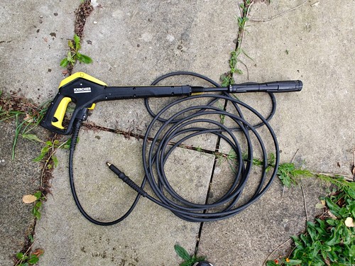 Karcher full control - karcher,