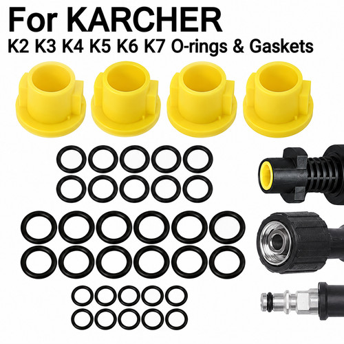 Ring set for - for, karcher