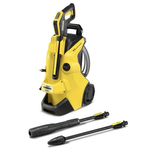 Kärcher pressure washer - washer, k4