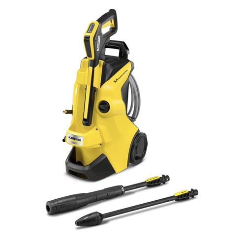Kärcher pressure washer - kärcher, k4