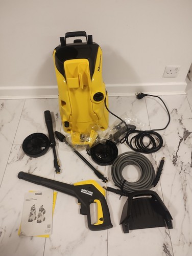 Karcher power control flex - karcher,
