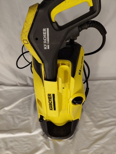 Karcher full control cold - k4,