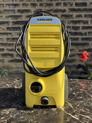 Karcher classic pressure - 4,