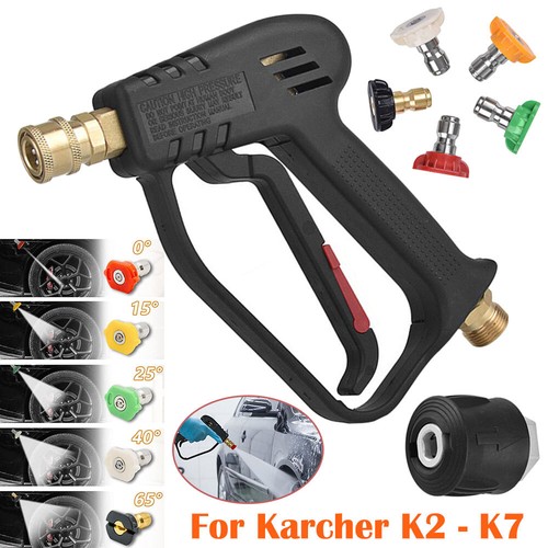 4000psi high pressure - pressure, washer