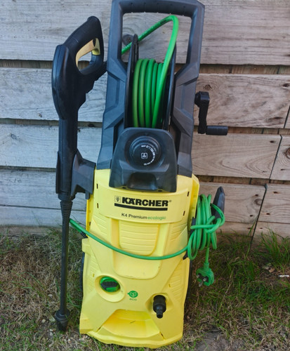Karcher premium ecologic - karcher,