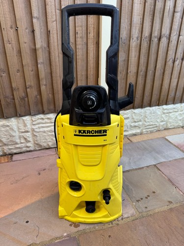 Karcher water cooled - karcher,